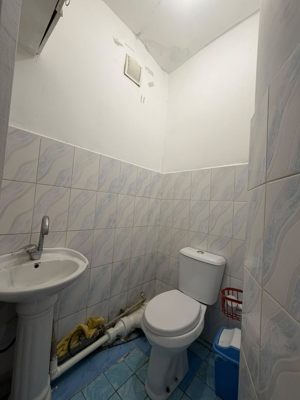 2 комнаты, 50 м², ул. Ден Сяопина / Фучика Индивидуалка, 2 этаж, Косметический ремонт: фото 8