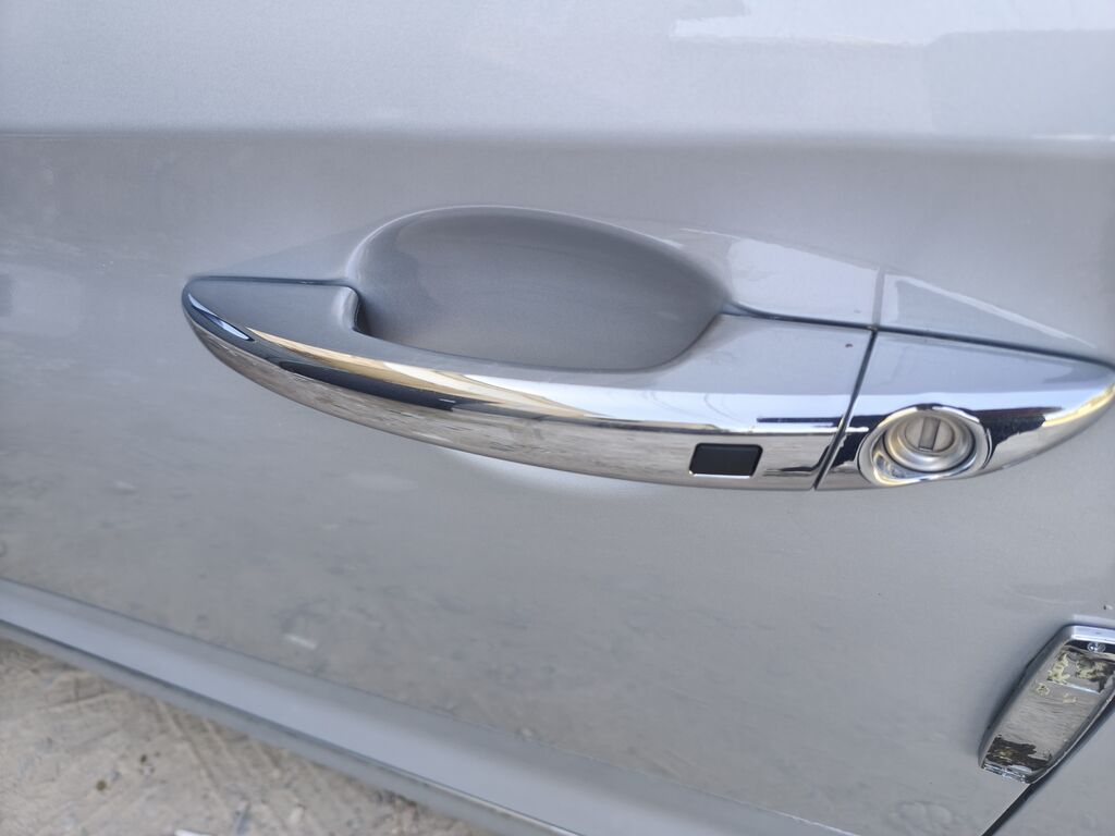 Hyundai Sonata: 2018 г., 2 л, Автомат, Газ, Седан: фото 4