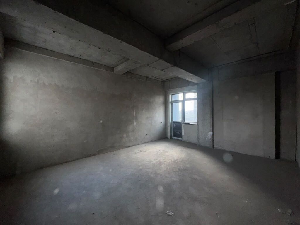 4 комнаты, 138 м², Мед Академия Элитка, 10 этаж, ПСО (под самоотделку): фото 8