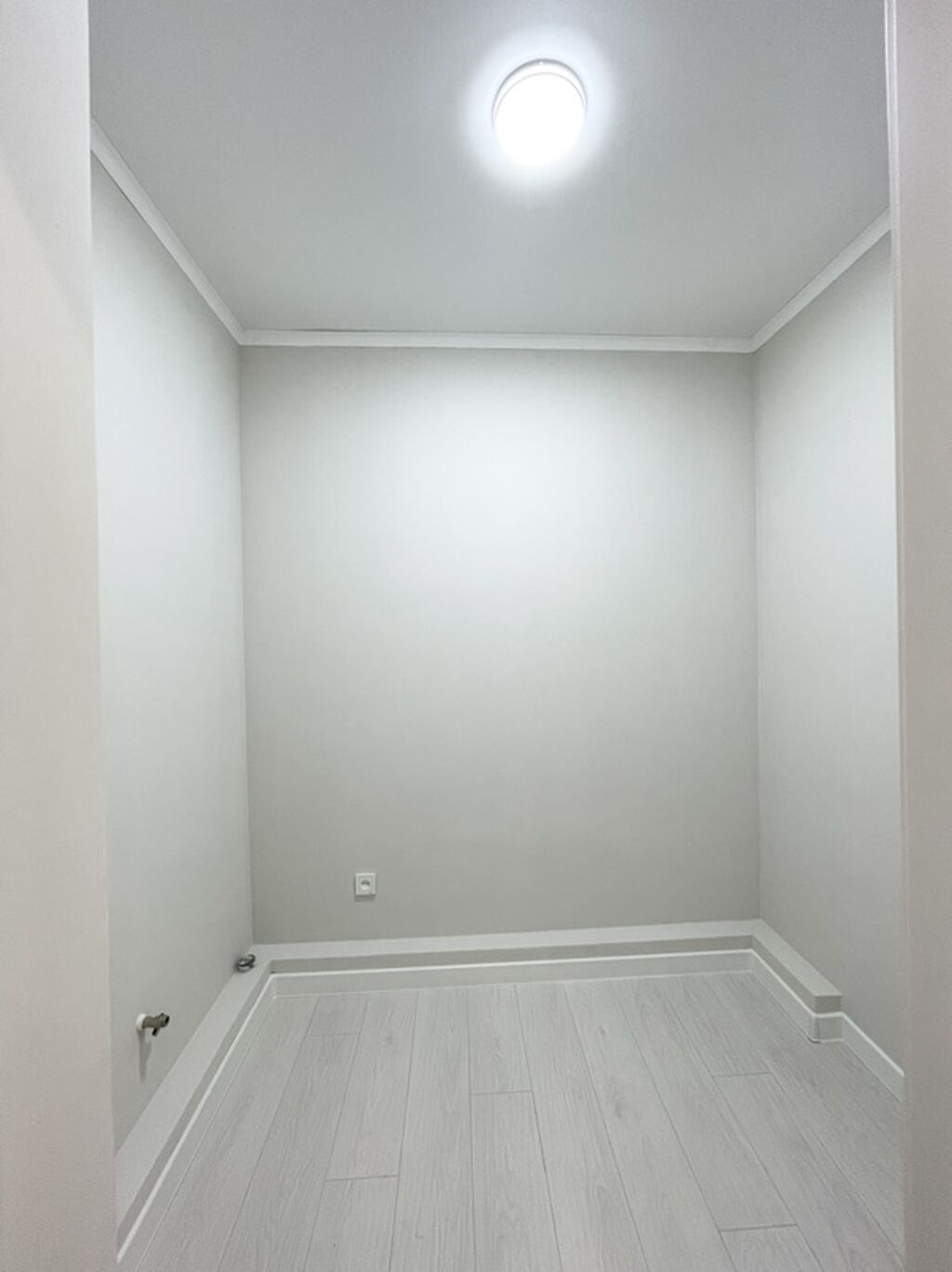 1 комната, 47 м², Золотой квадрат Элитка, 10 этаж, Евроремонт: фото 4