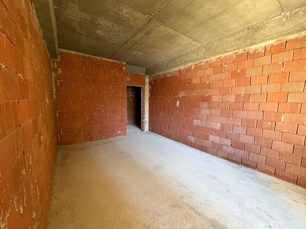 2 otaqlı, Yeni tikili, 72 kv. m