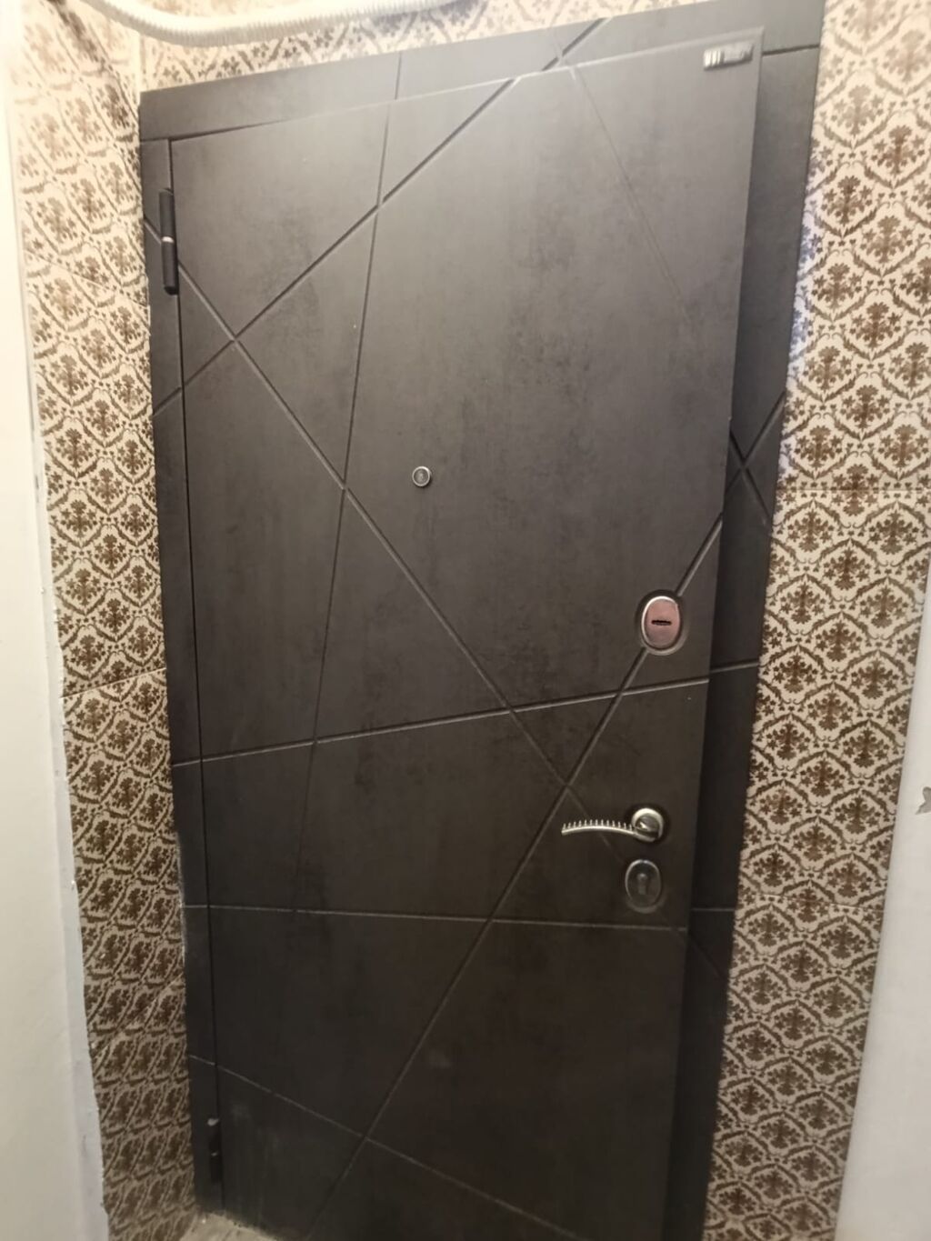 2 otaqlı, Yeni tikili, 54 kv. m