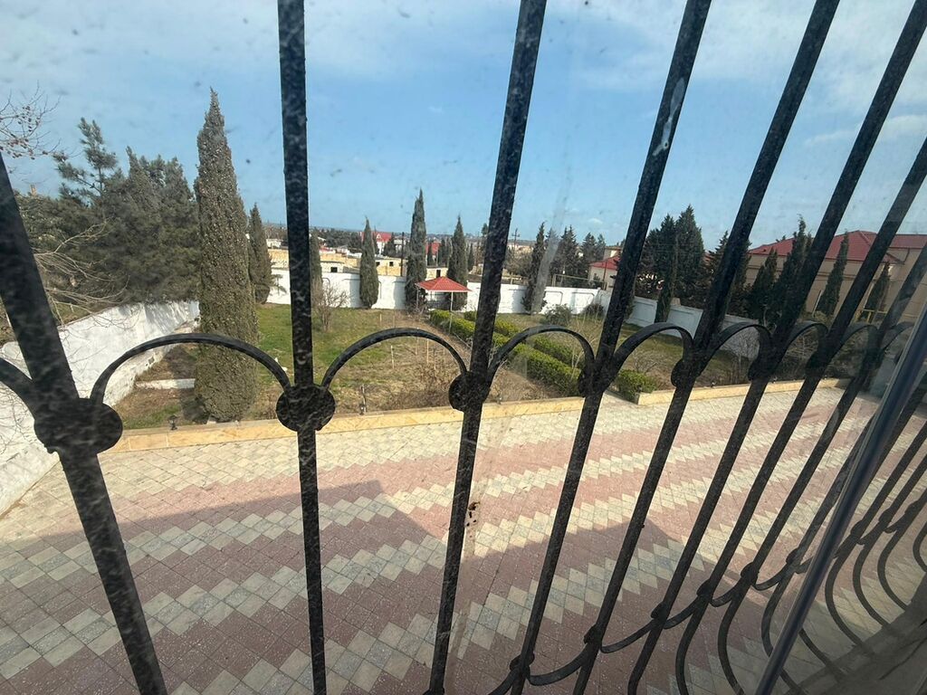 9 otaq, 440 kv. m, Kredit yoxdur, Yeni təmirli