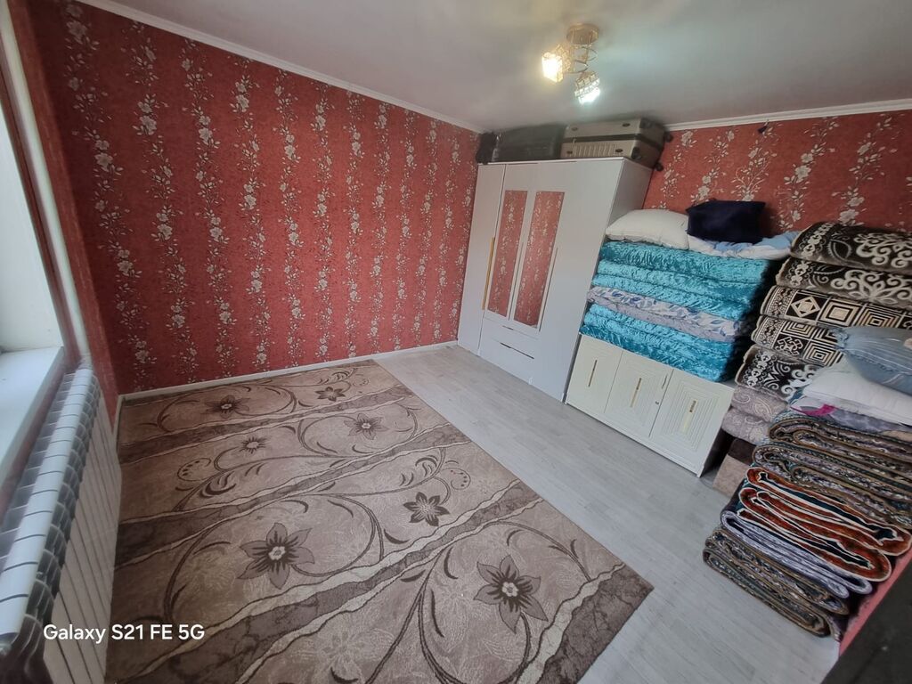Продам дом в с. Маловодное, 80 м², 8 соток: фото 6