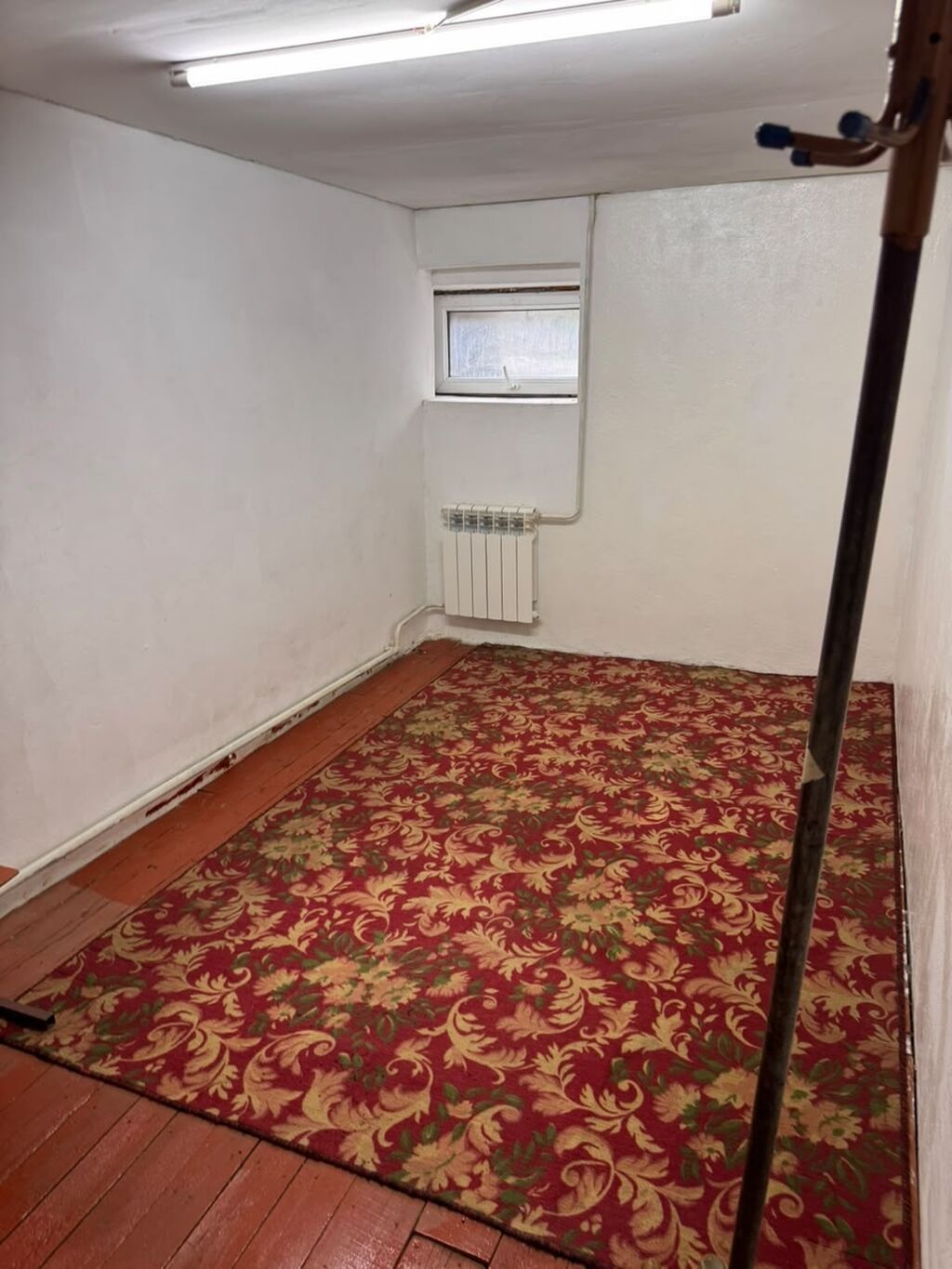 15 м², 1 комната, Кок-Жар ж/м, Парам без детей: фото 4