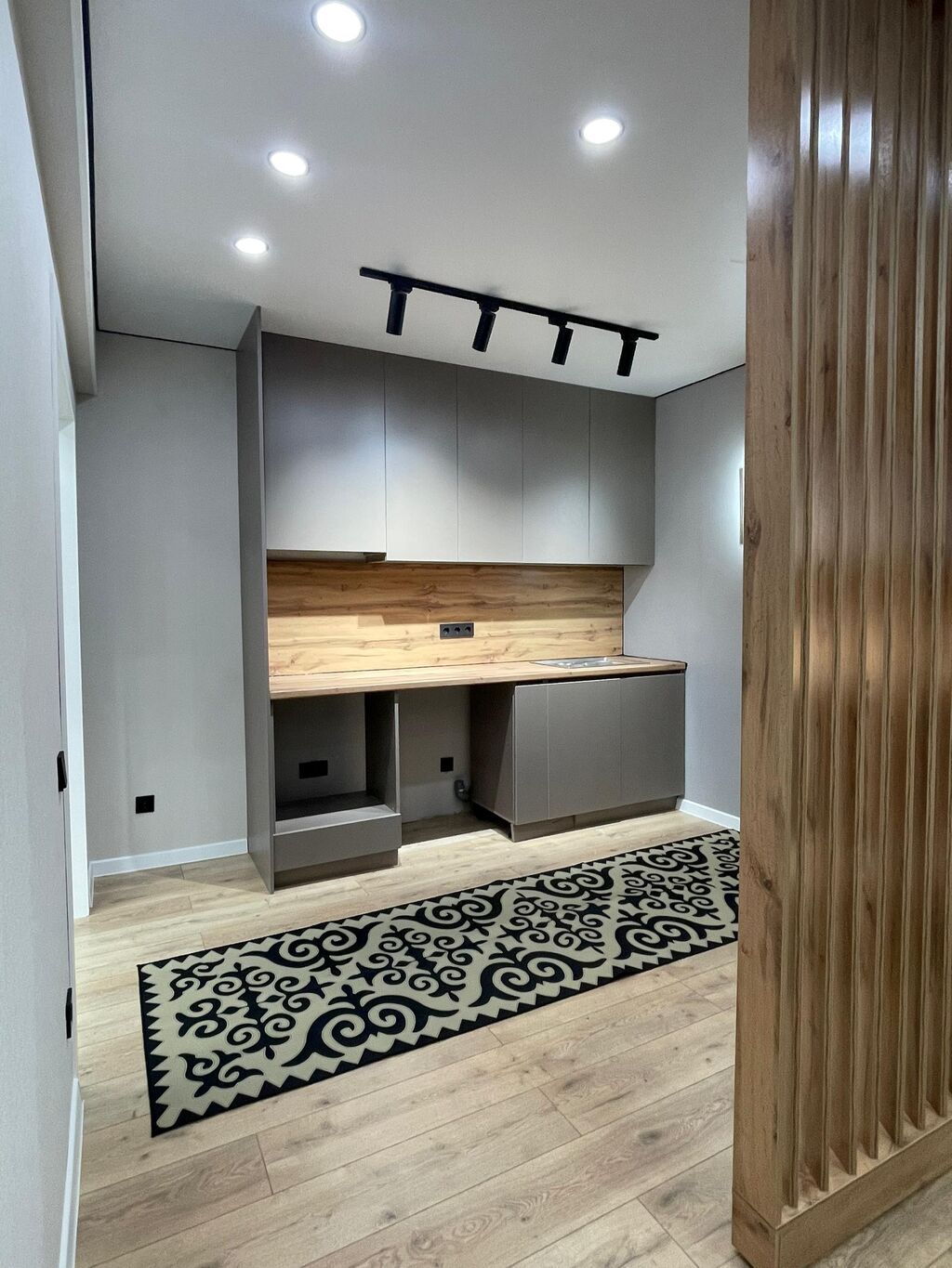 1 комната, 48 м², Элитка, 5 этаж, Евроремонт: фото 7