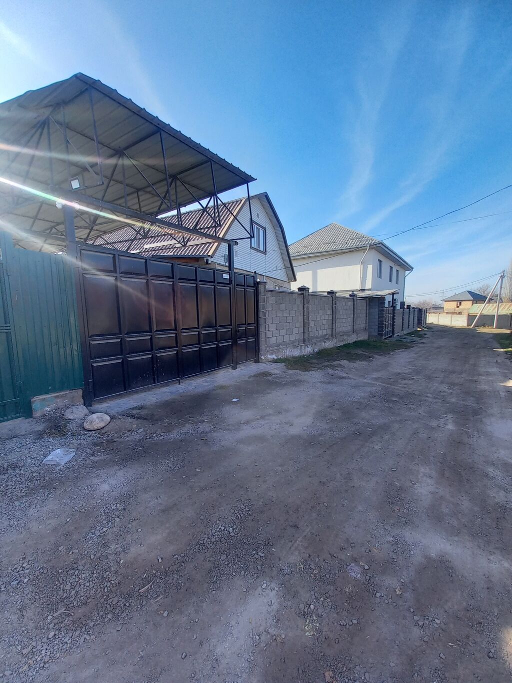 5 комнат, 120 м², 5 соток, Бишкек, Южная Магистраль Собственник: фото 2