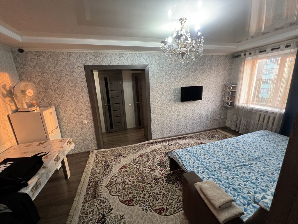 Сдам койко-место девушкам у Филармонии: фото 1