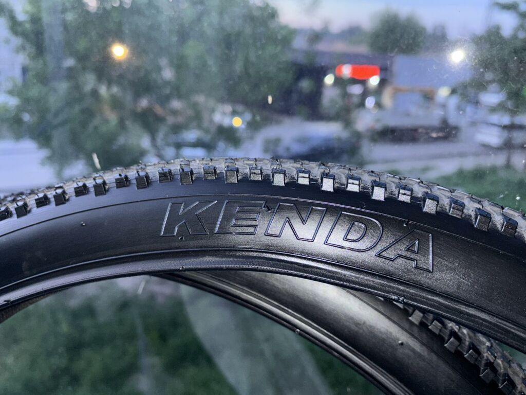 Продается абсолютно новые покрышки Kenda для горного/гибридного: фото 2