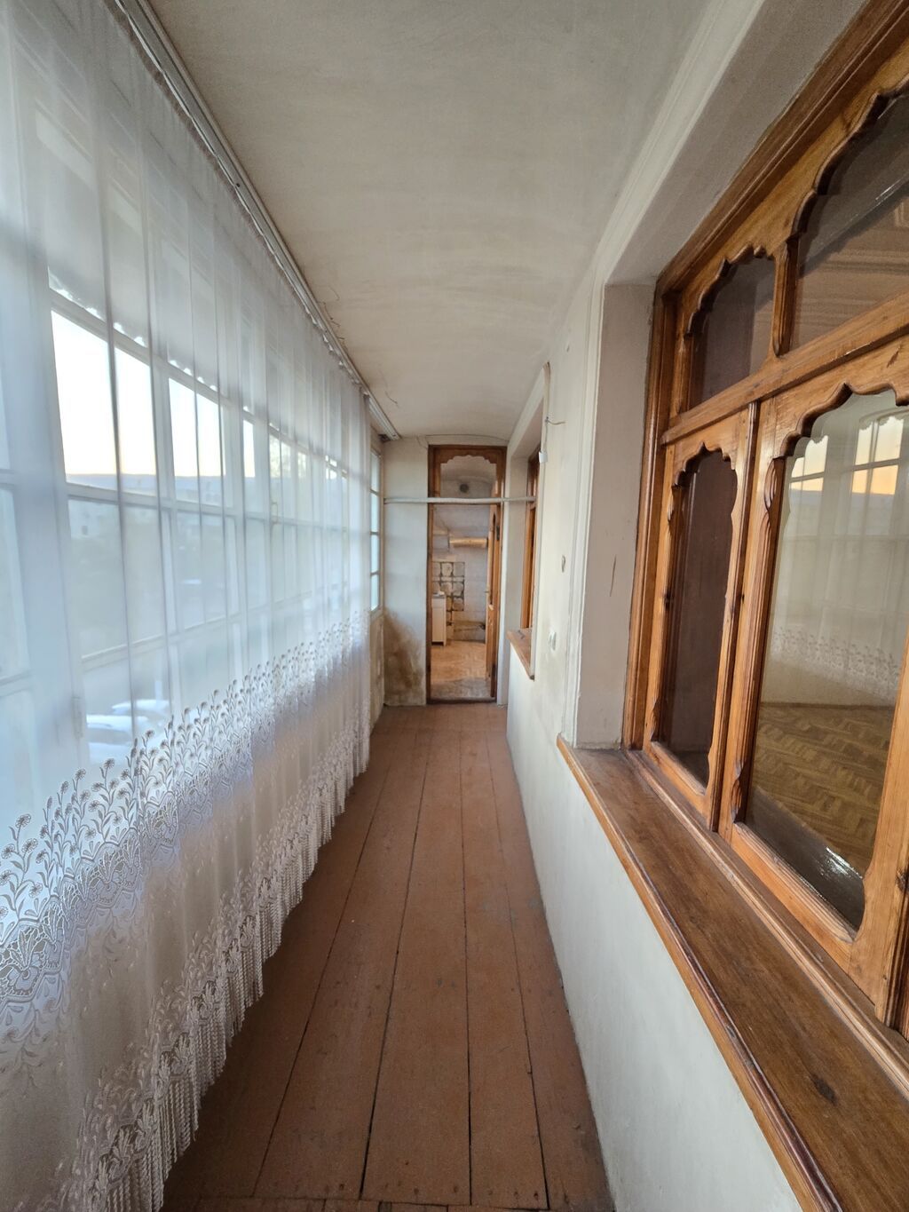 Gəncə, 5 otaqlı, Köhnə tikili, 110 kv. m