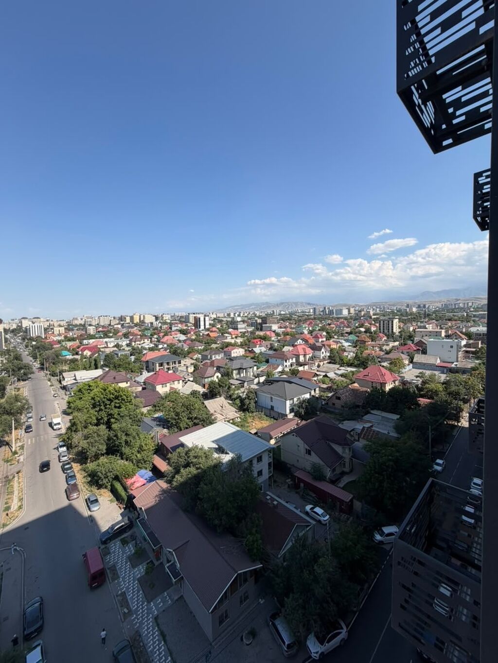 2 комнаты, 83 м², Ботанический сад Элитка, 11 этаж, ПСО (под самоотделку): фото 8