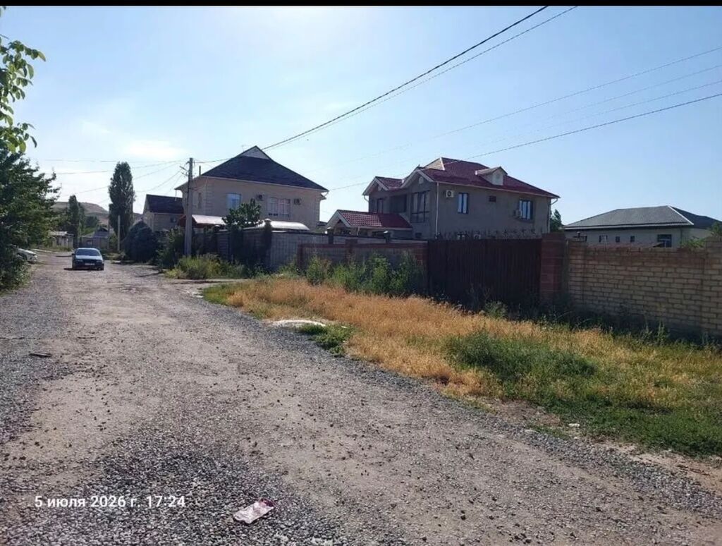 8 соток, Для строительства: фото 2