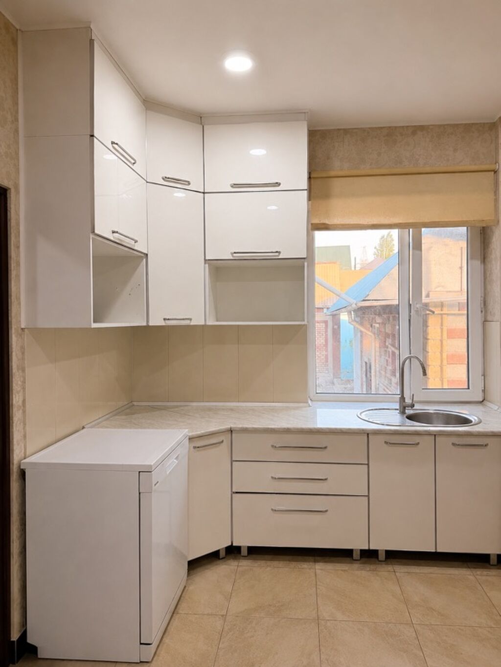 240 м², 6 комнат, Ак-Орго ж/м, Семейным: фото 5