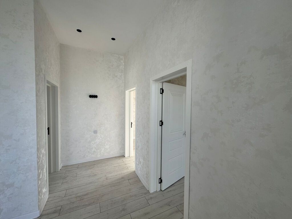 Digah 3 otaqlı, 110 kv. m, Kredit yoxdur, Yeni təmirli