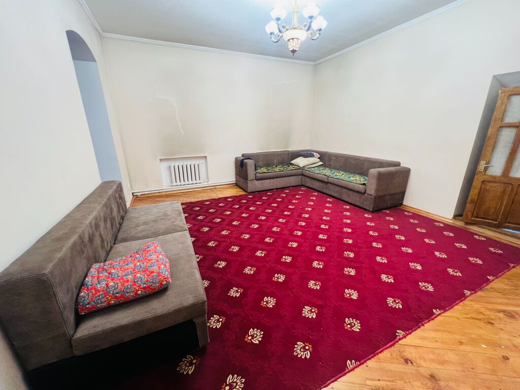 155 м², 2 комнаты, Пишпек: фото 6