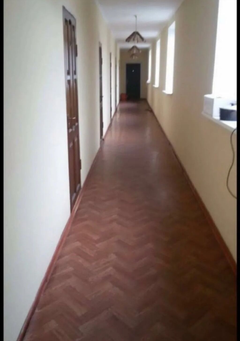 16 м², 1 комната, Западный (новый) автовокзал, Парам без детей: фото 1