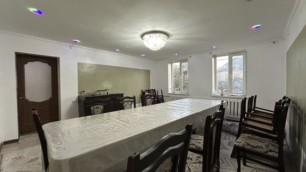 ПРОДАЁТСЯ ДОМ | КИРКОМСТРОМ Дом — 94 м² Участок — 4,5 сотки: фото 6