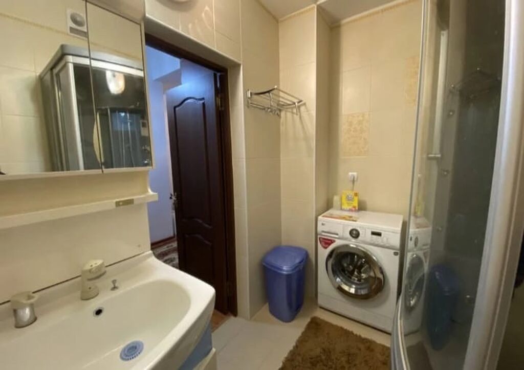 Сдам 3-комнатную квартиру в ЖК Сымбат Класик: фото 6