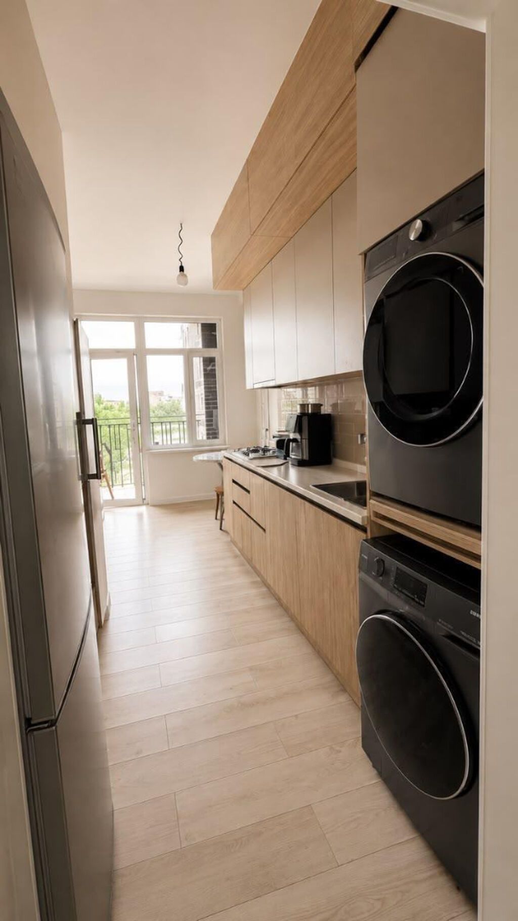 3 комнаты, 82 м², Элитка, 6 этаж, Евроремонт: фото 3
