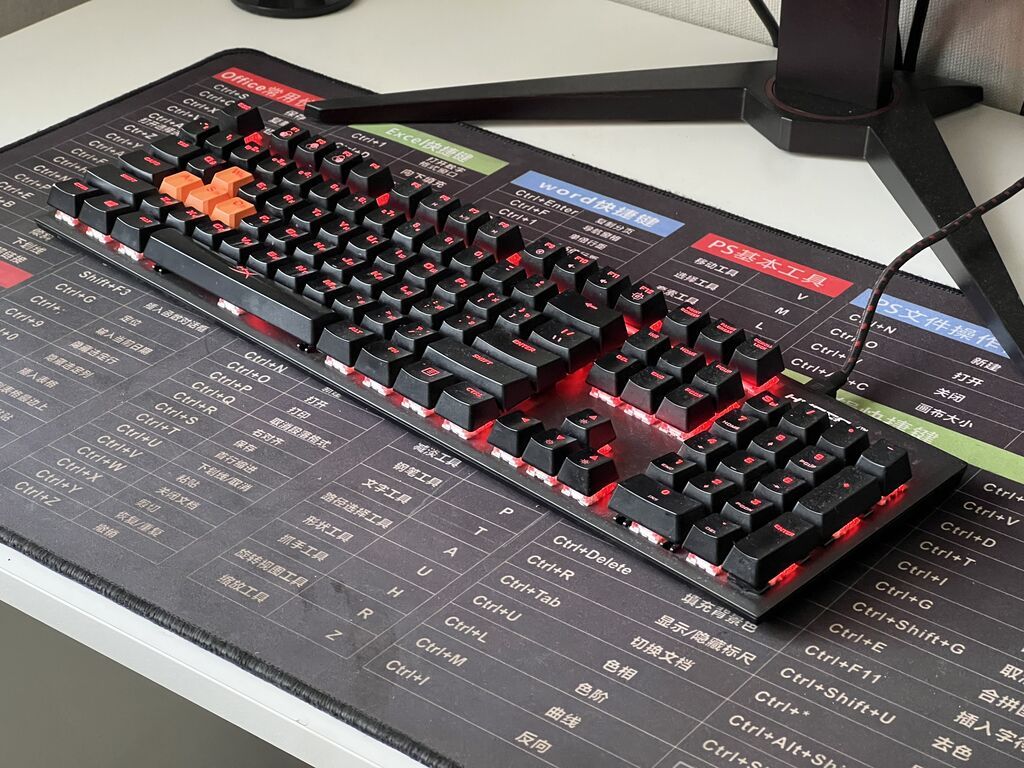 Компьютер, ядер - 4, ОЗУ 8 ГБ, Для работы, учебы, Новый, Intel Core i3, NVIDIA GeForce GTX 1060, HDD + SSD: фото 4