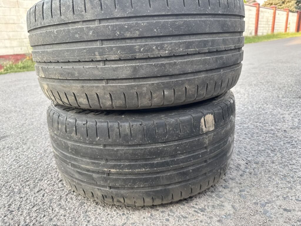 Продажа шин Goodyear R18 (Made in Germany) Заголовок: Шины Goodyear: фото 4