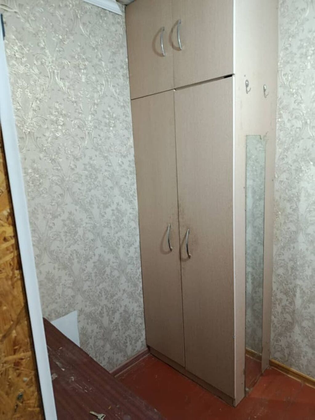 Продам комнату-гостинку 18 м² в Бишкеке: фото 8