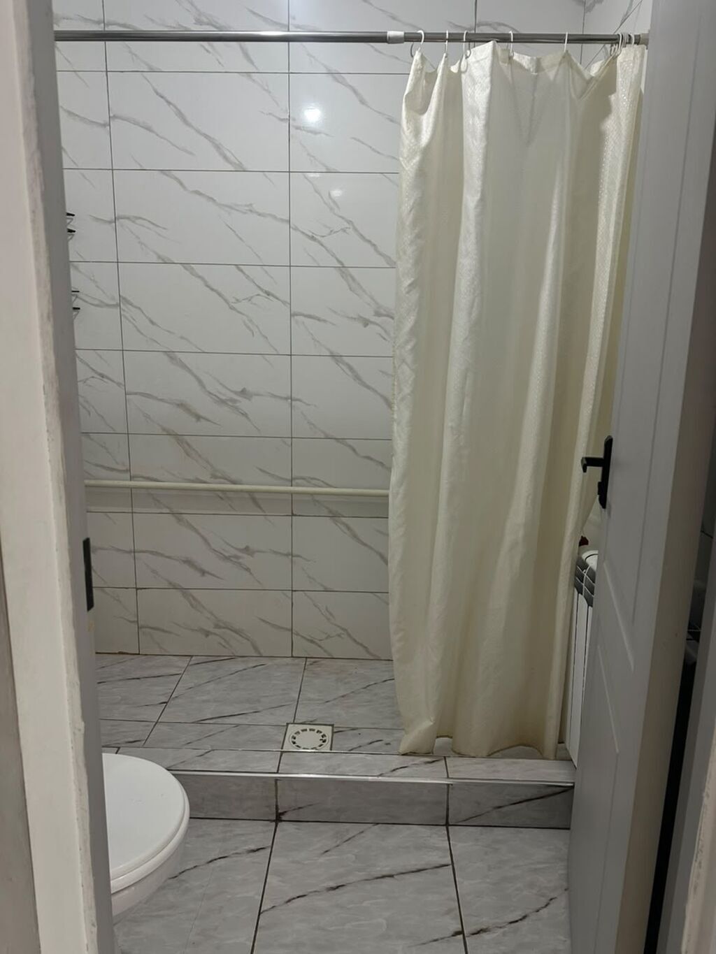 20 м², 1 комната, Бишкек Парк ТРЦ, Без животных: фото 2