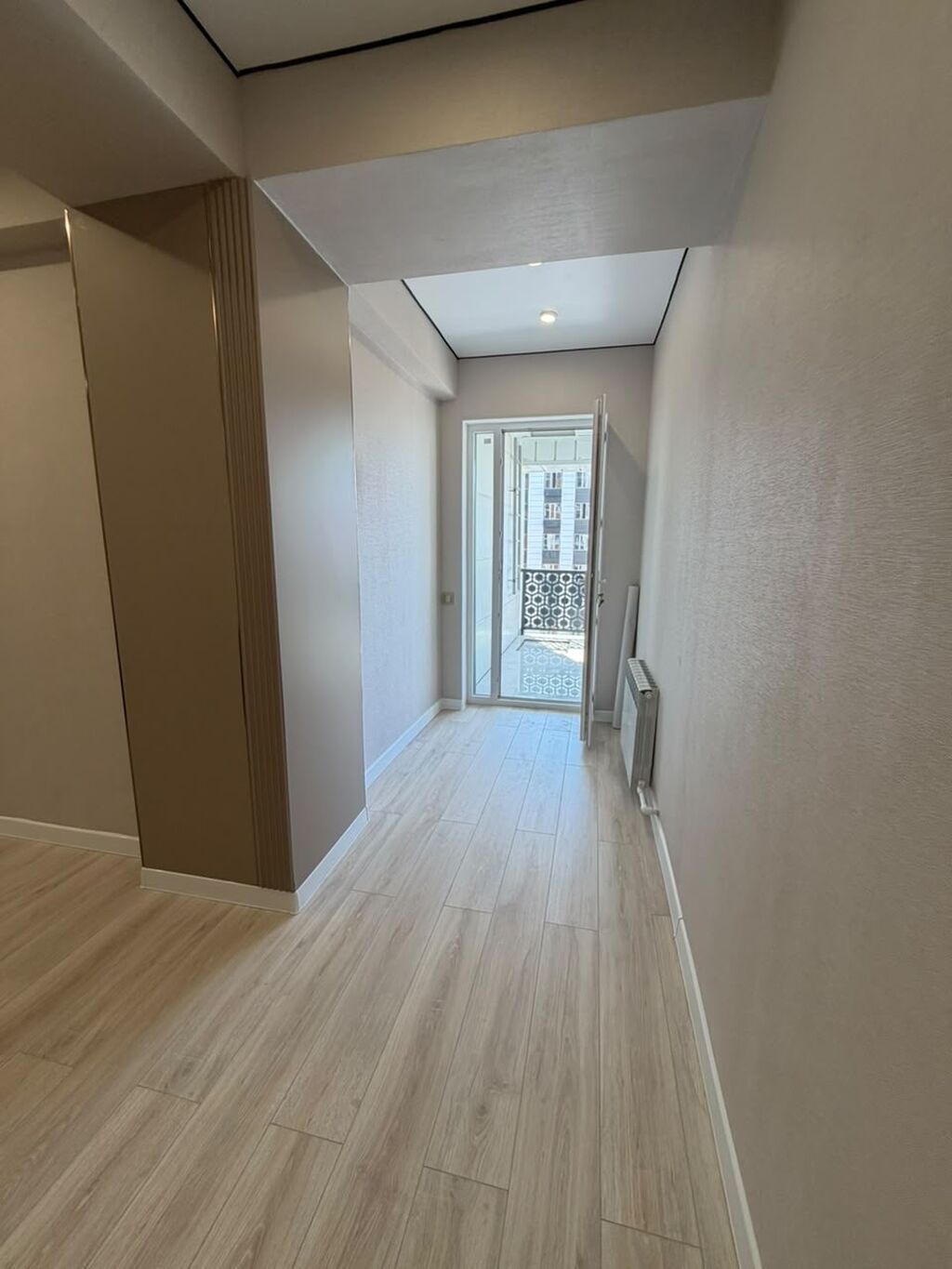 2 комнаты, 70 м², Технопарк Элитка, 10 этаж, Дизайнерский ремонт: фото 4