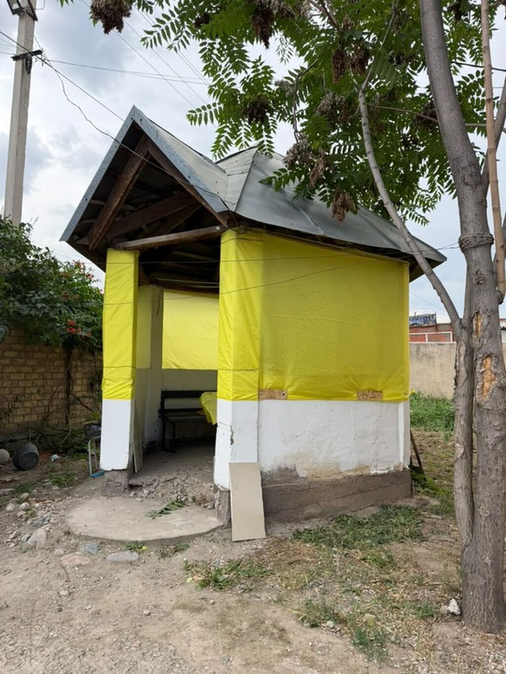 Продам 4-комнатный дом в Арча-Бешике: фото 5