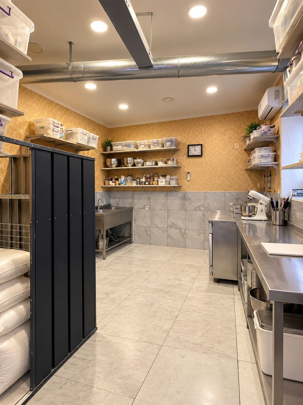 🏪 HAZIR İŞLƏK BİZNES SATILIR — BAKERY & ŞİRİYYAT Nizami metrosunun