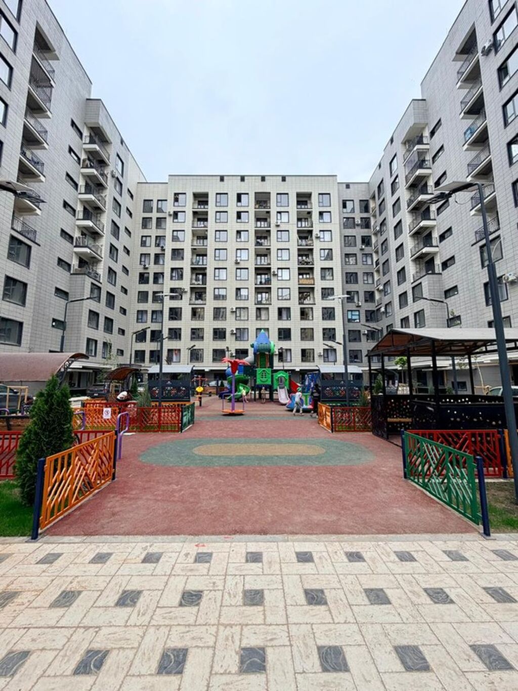 2 комнаты, 66 м², Технопарк Элитка, 7 этаж, Евроремонт: фото 2