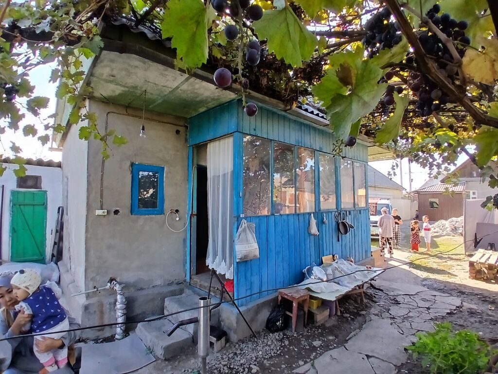 5 соток, Тех паспорт: фото 8