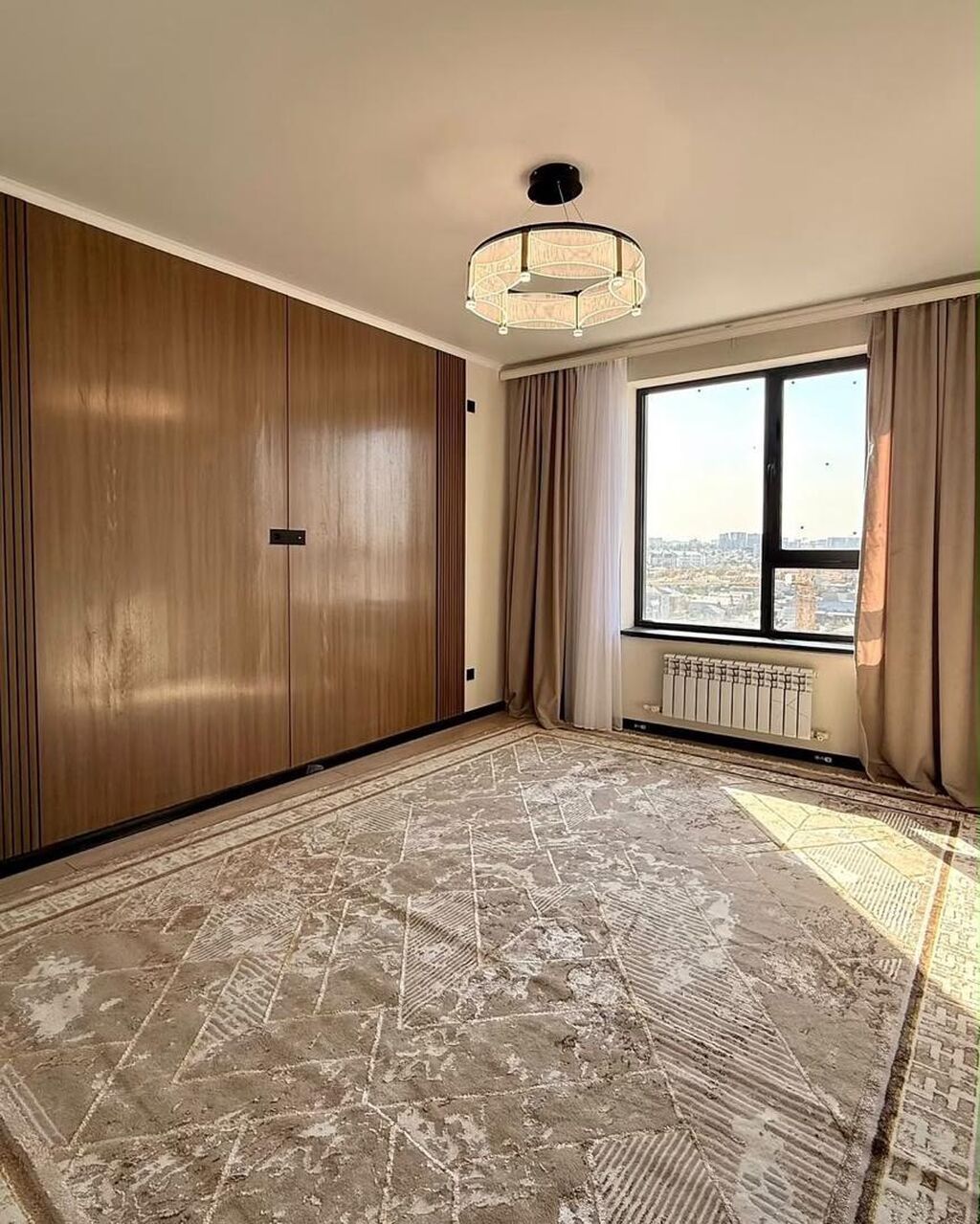 1 комната, 41 м², Элитка, 11 этаж, Дизайнерский ремонт: фото 5
