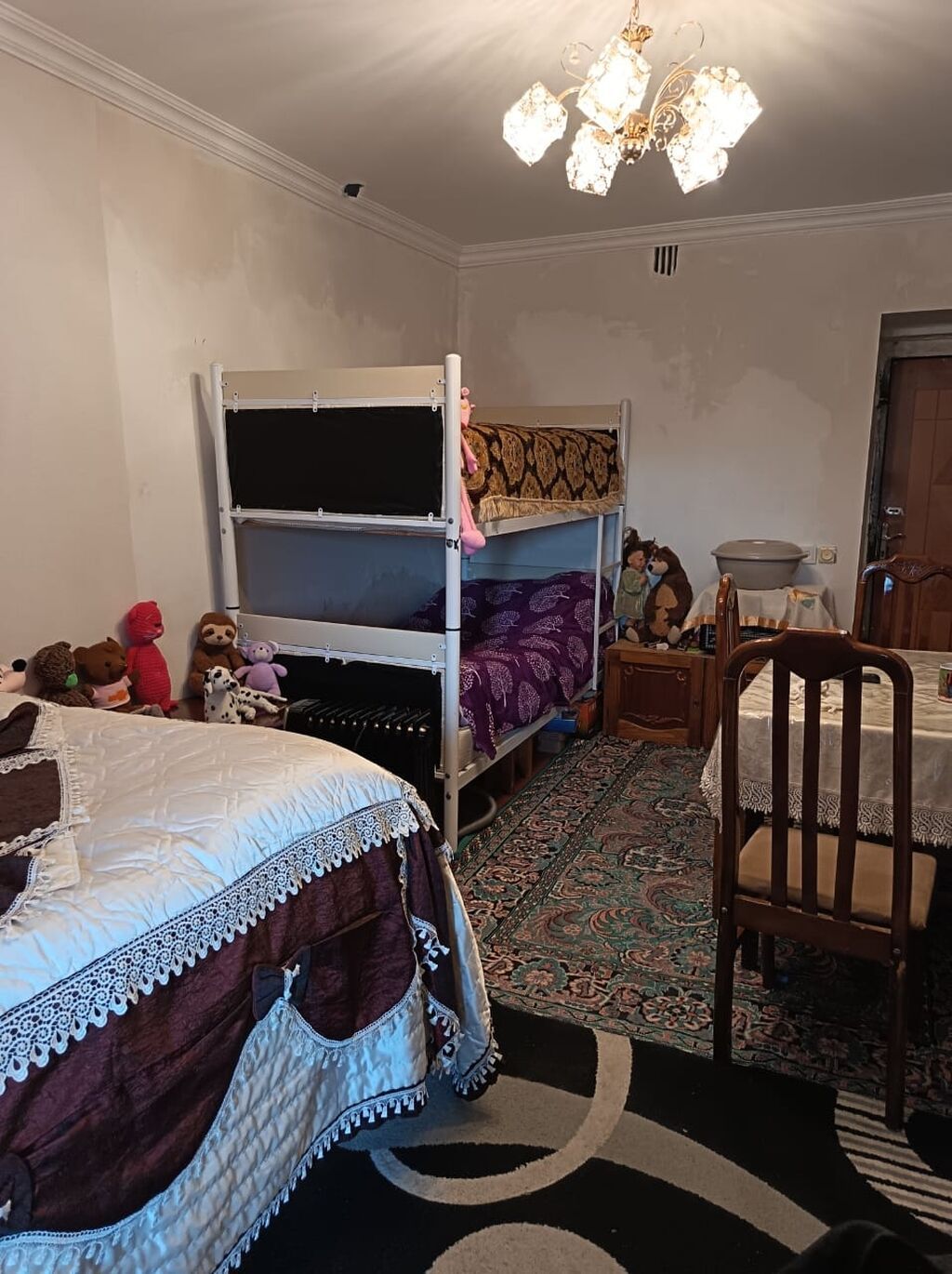 Bakı, Bakıxanov qəs., 1 otaqlı, Köhnə tikili, m. Neftçilər, 22 kv. m