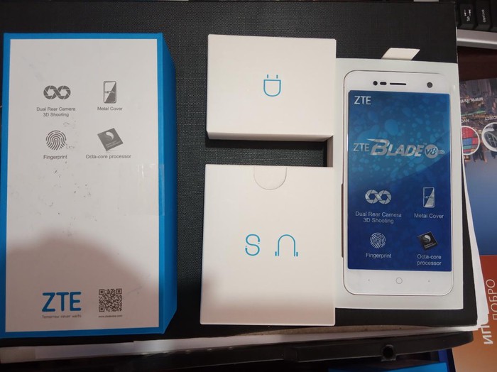 ZTE: на lalafo.tj в Худжанд