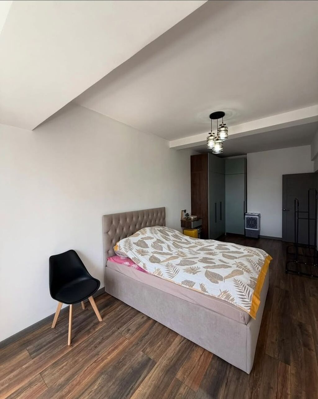 2 комнаты, 76 м², Филармония Элитка, 10 этаж, Евроремонт: фото 5