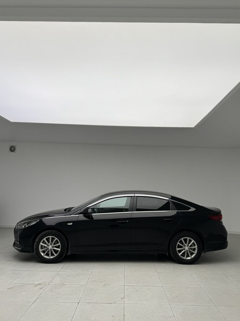 Hyundai Sonata: 2021 г., 2 л, Автомат, Газ, Седан: фото 3