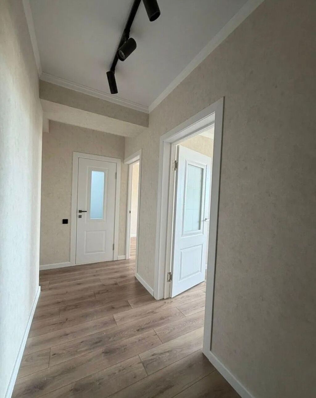 1 комната, 43 м², Технопарк Элитка, 7 этаж, Евроремонт: фото 3