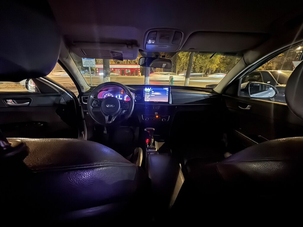 Kia K5: 2016 г., 0.2 л, Автомат, Газ, Седан: фото 7
