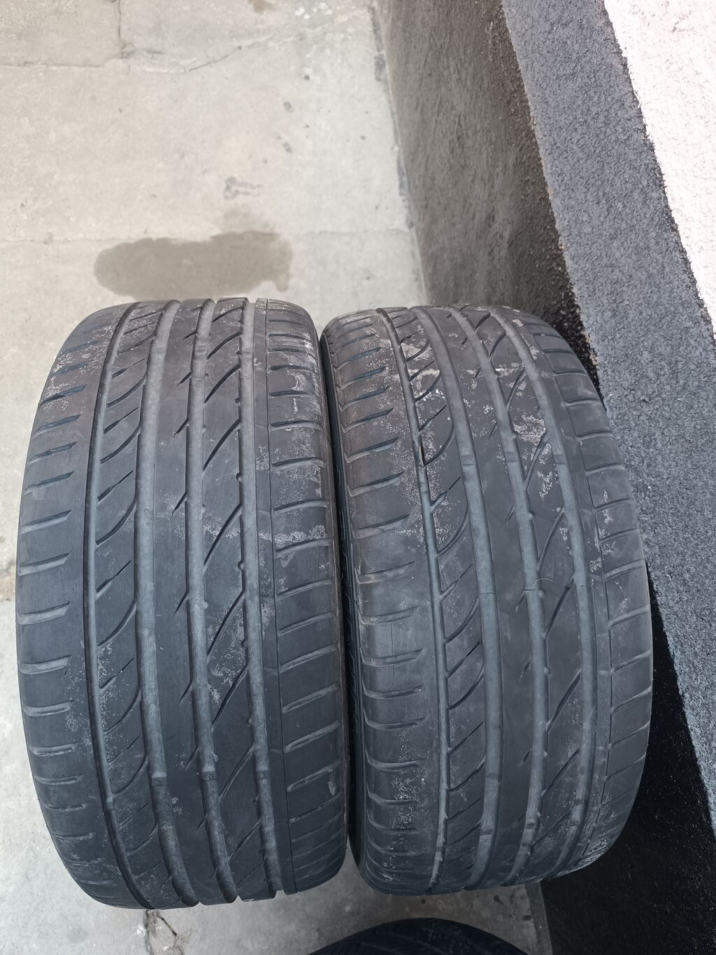 Комплект колес AC Schnitzer (4 шт.) на 18" Состав: - Литые диски AC: фото 6