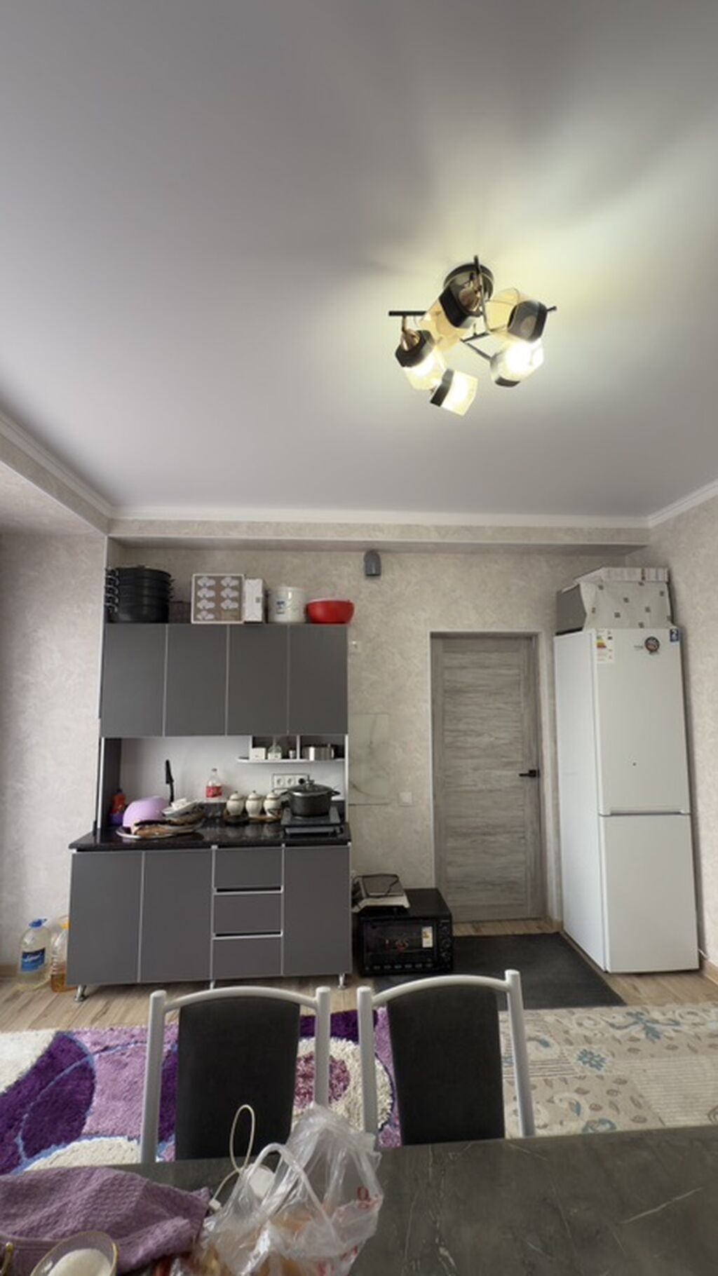 Продам 1-комнатную квартиру, 46 м², мкр. Кара-Жыгач: фото 6