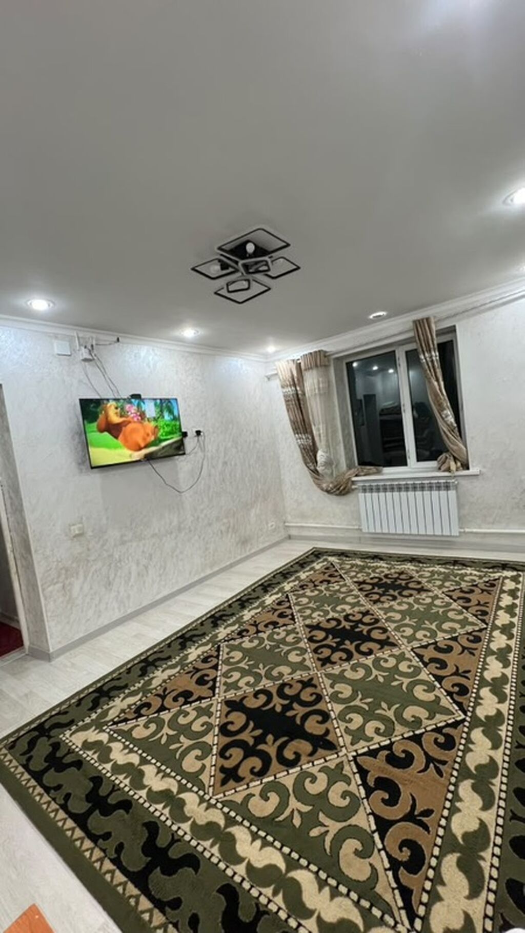 Продается дом 80 м² на 4 сотках в Бишкеке: фото 5