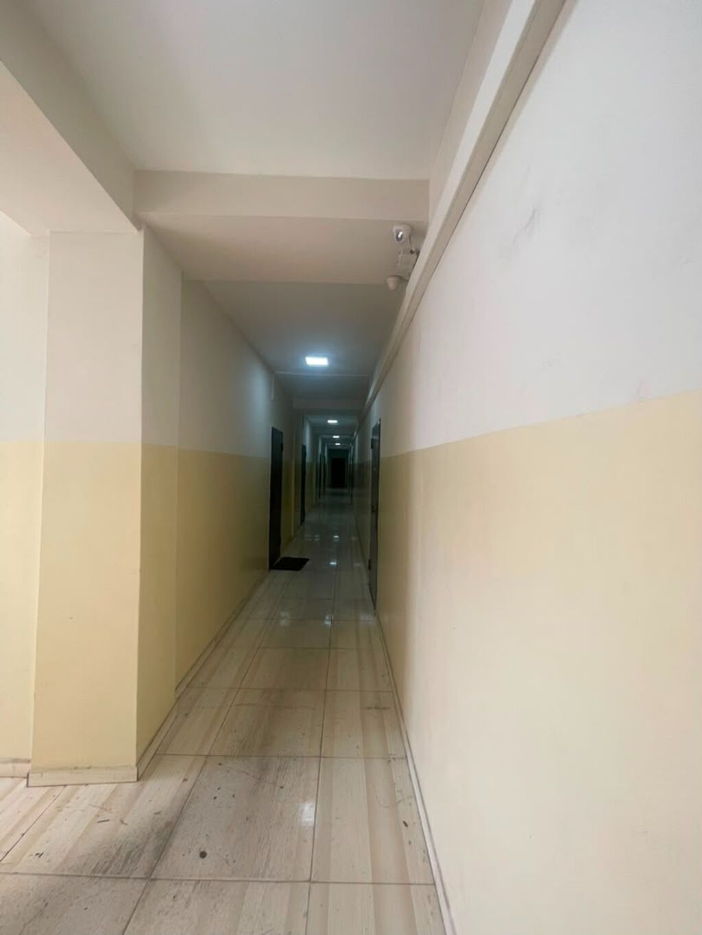 1 комната, 26 м², Дордой Плаза ТРЦ Индивидуалка, 4 этаж, Евроремонт: фото 5