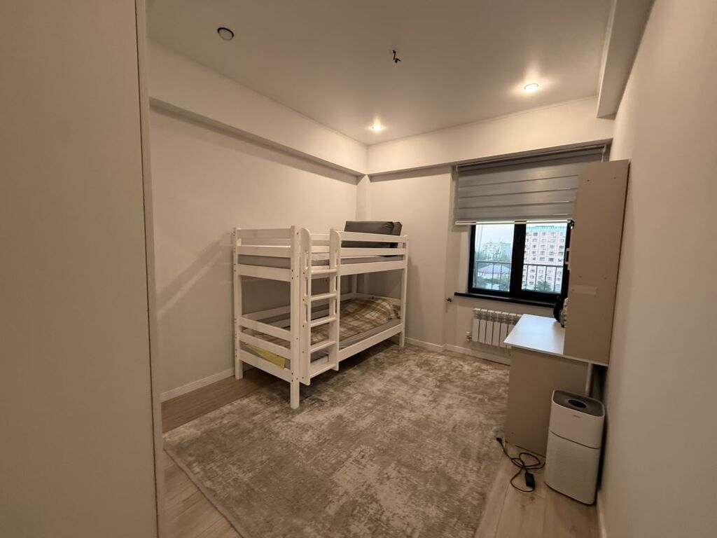 2 комнаты, 51 м², Восток-5 мкр Элитка, 6 этаж, Евроремонт: фото 7