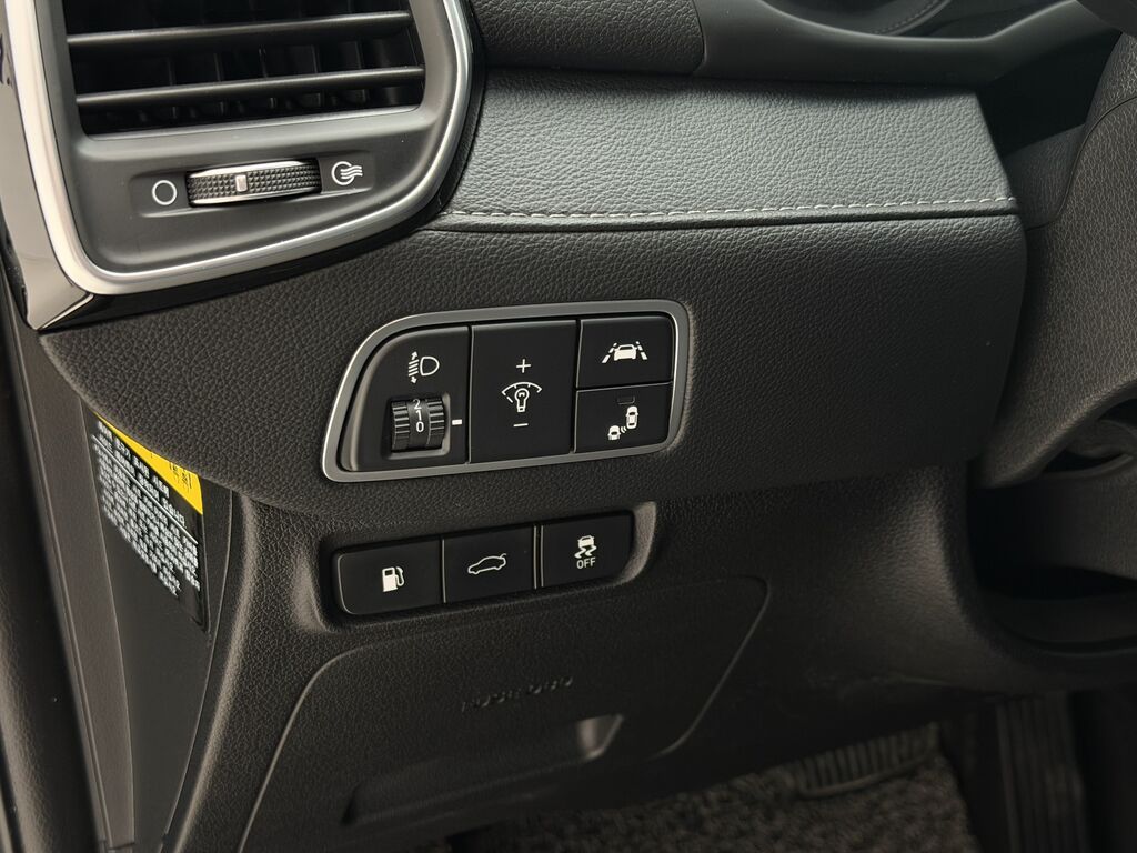 Hyundai Grandeur: 2019 г., 2.4 л, Автомат, Бензин, Седан: фото 7