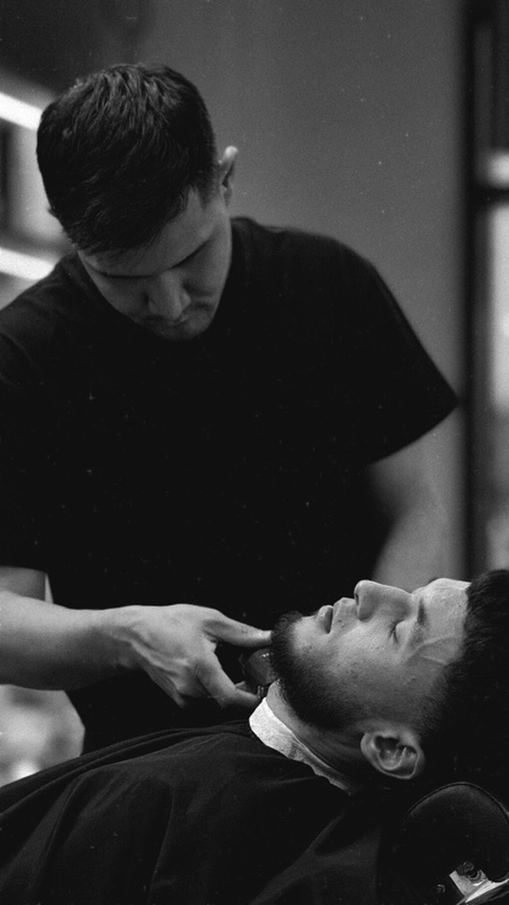 ПРОФЕССИЯ BARBER — С НУЛЯ ДО ПЕРВОЙ РАБОТЫ Открываю набор в: фото 3
