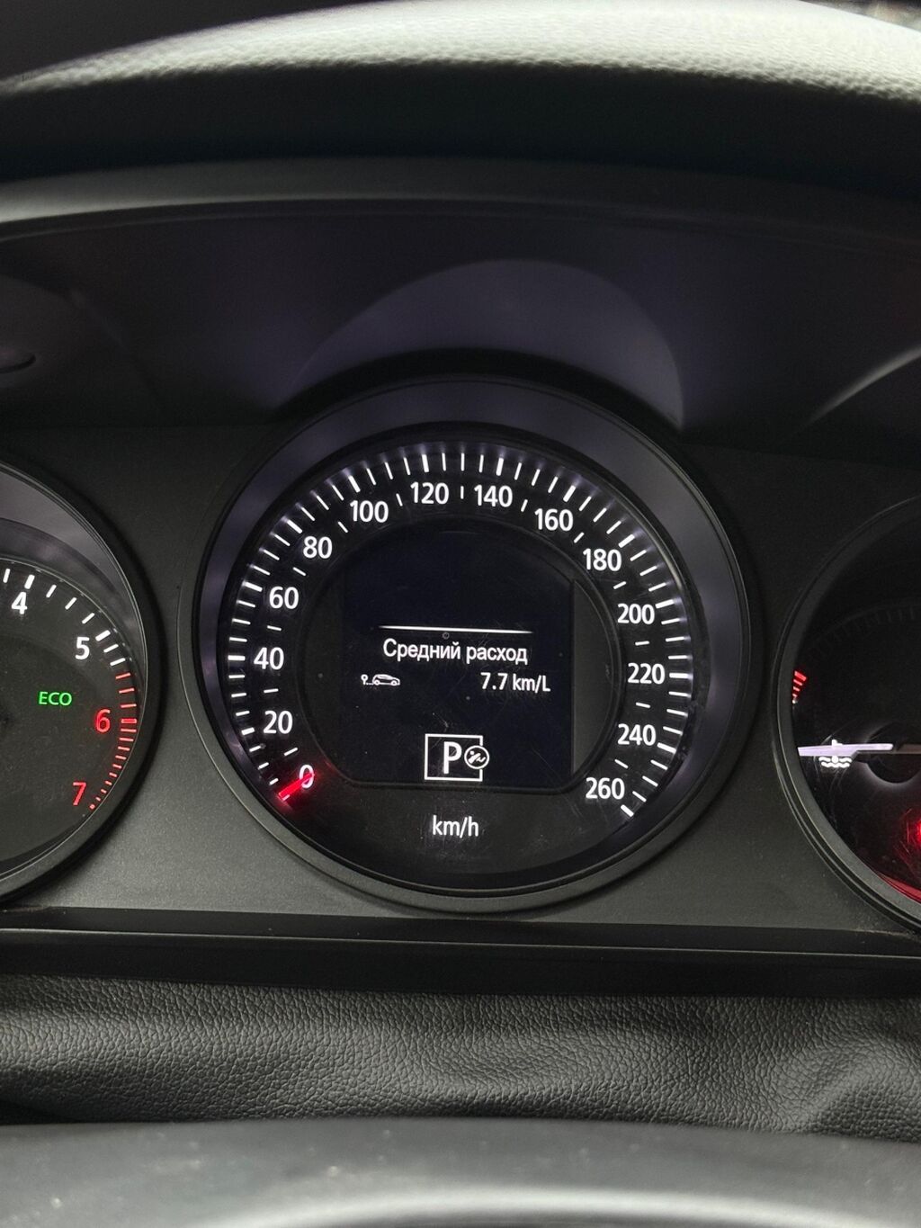 Renault SM6: 2020 г., 2 л, Автомат, Бензин, Седан — фото 3