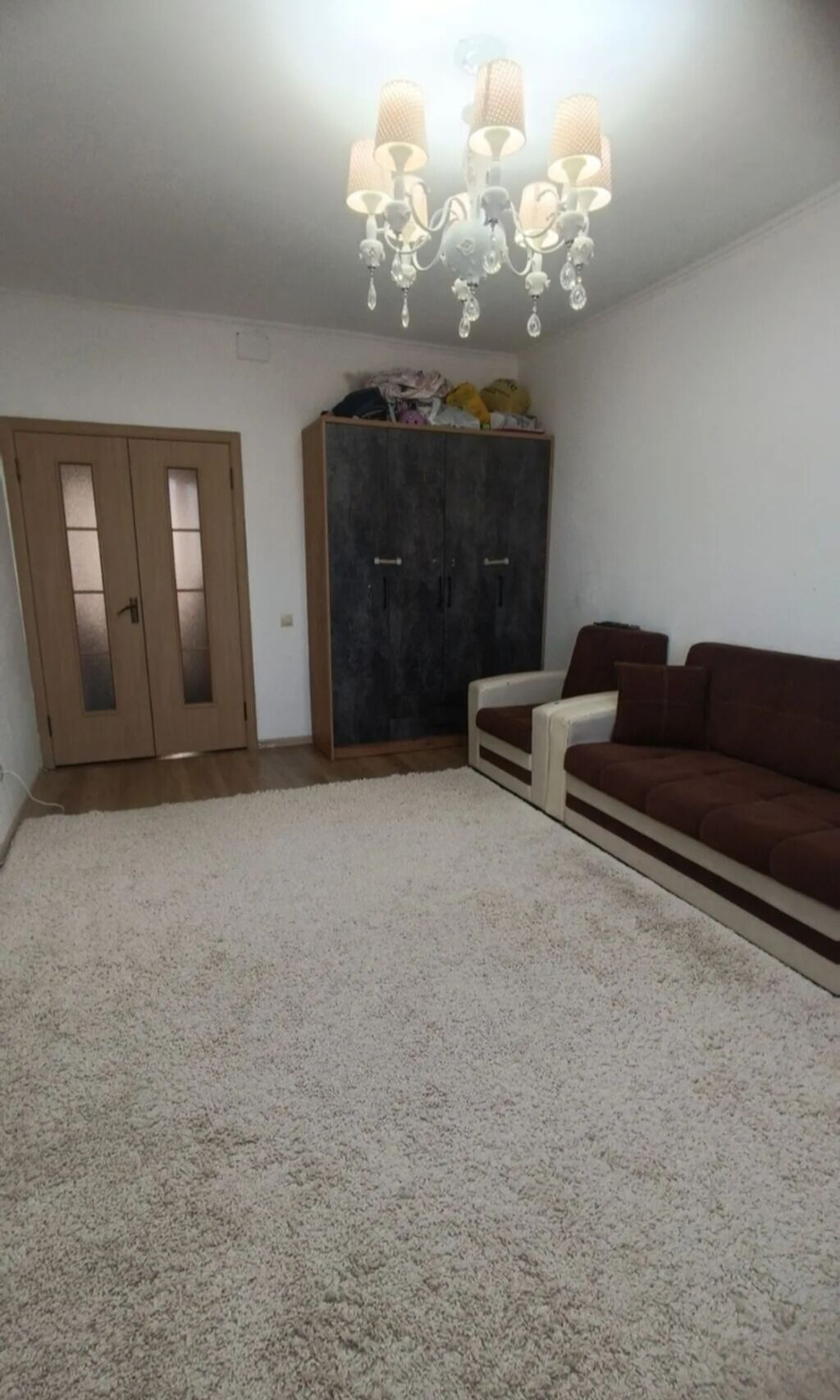2 комнаты, 67 м², 11 мкр 9 этаж, Евроремонт: фото 8