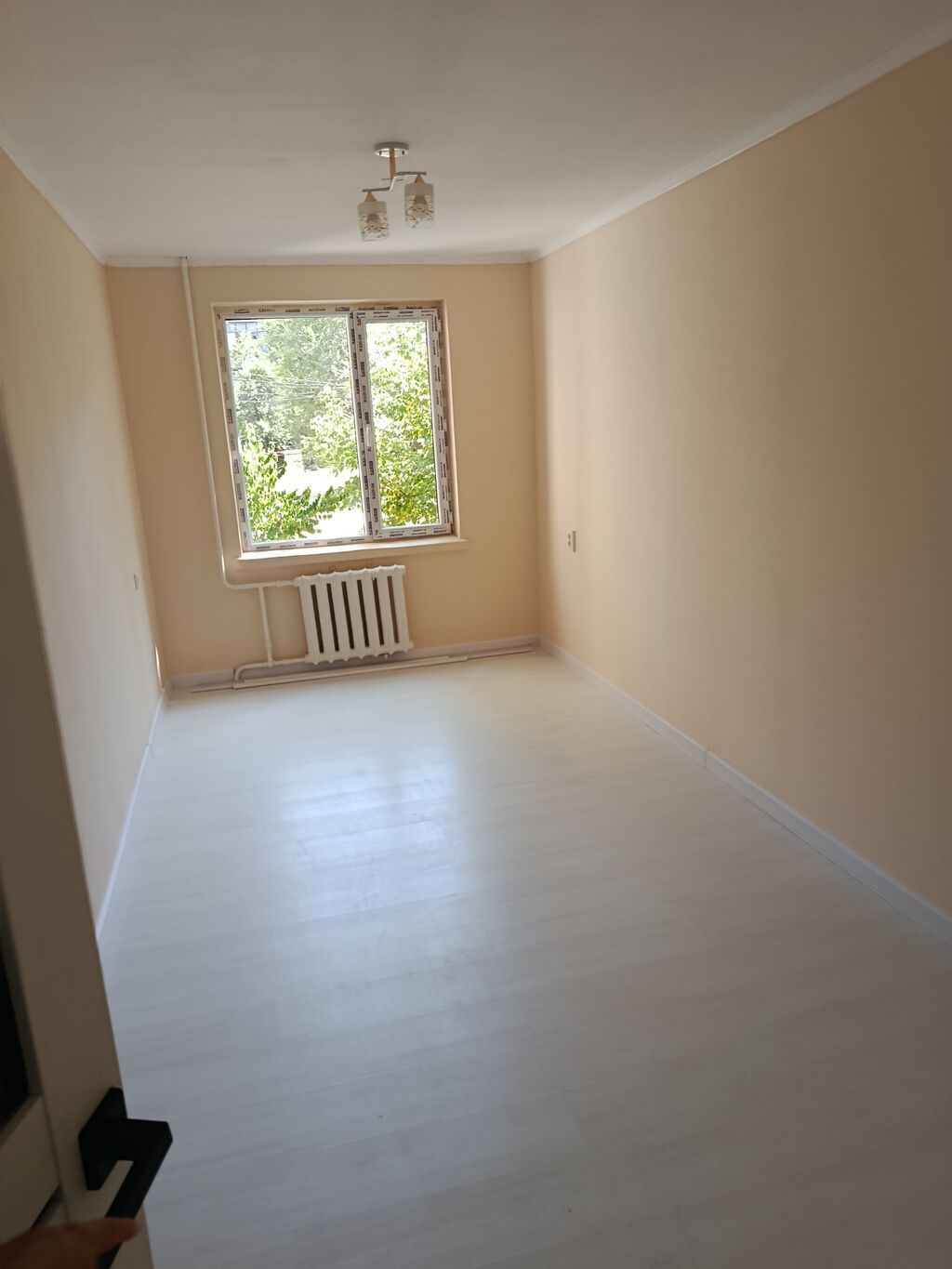 3 комнаты, 70 м², Вефа ТЦ 104 серия, 2 этаж, Свежий ремонт: фото 8