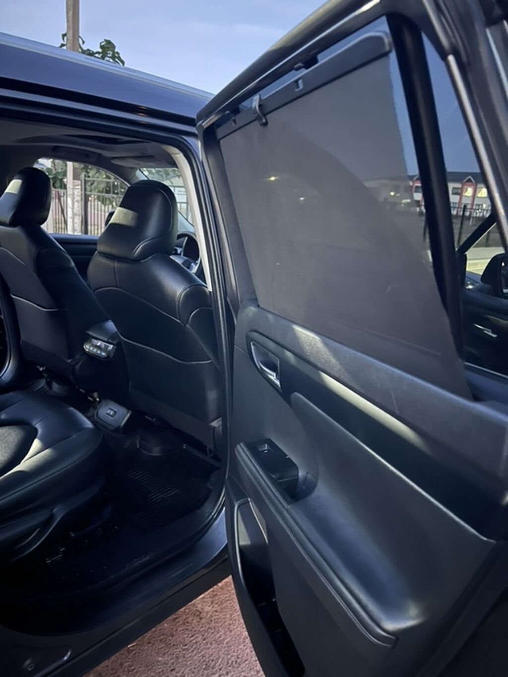 Toyota Highlander: 2022 г., 2.5 л, Автомат, Гибрид, Кроссовер: фото 7